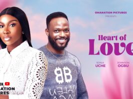 Heart Of Love (NEW MOVIE) Sonia Uche, Johnson Ogbu.. Nollywood Latest 2024.