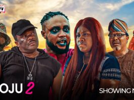 IBOJU 2 - Latest 2024 Yoruba Movie Starring; Saheed Balogun, Kevin Ikeduba, Peju Ogunmola