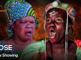 Ikose - Latest Yoruba Movie 2024 Drama Peju Ogunmola | Fisayo Abebi | Mustapha Sholagbade | Lalude