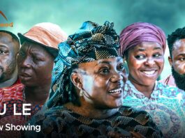 Ilu Le - Latest Yoruba Movie 2024 Drama Bose Akinola | Biola Fowosere | Ayanbiyi Ayansola