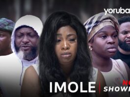 Imole Latest Yoruba Movie 2024 Drama |Olaide Oyedeji | Bidemi Kosoko |Okele|Peter Ijagbemi | Majek