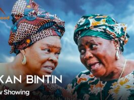 Nkan Bintin - Latest Yoruba Movie 2024 Drama Peju Ogunmola | Biola Adekunle | Dare Omilani