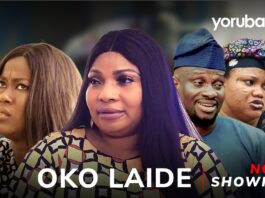 Oko Laide Latest Yoruba Movie 2024 Drama | Laide Bakare | Jimmy Roland | Juliet Jatto | Ladi Folarin