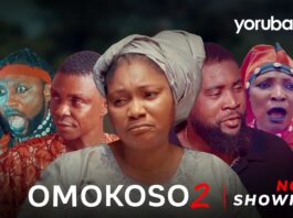 Omokoso 2 Latest Yoruba Movie 2024 Drama Tunde Shobayo |Jaiye Kuti |Lekan Olatunji |Kehinde Shobayo