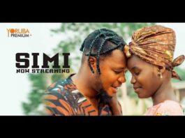 SIMI Latest Yoruba Movie 2024 | Yinka Solomon | Bimbo Oshin |Brother Jacob |Fisayo Abebi |Akin Lewis
