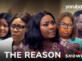 The Reason Latest Yoruba Movie 2024 Drama |Yinka Solomon |Lekan Olatunji |Ronke Odusanya |Nonetwork