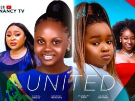 UNITED (New Movie) Ebube Obi, Chioma Nwosu, Uchechi Treasure, Adaeze Onu 2024 Nollywood Movie