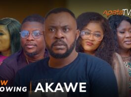 Akawe Latest Yoruba Movie 2024 Drama |Odunlade Adekola |Biodun Okeowo |Rotimi Salami| Bunmi Adedeji