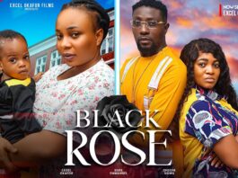 BLACK ROSE- EXCEL OKAFOR, DUKE EMMAUEL, CHECHE UGWU || 2024 LATEST NIGERIAN NOLLYWOOD MOVIES