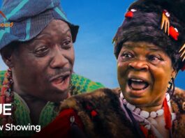 EJE - Latest Yoruba Movie 2024 Epic Binta Ayo Mogaji | Taiwo Hassan | Peju Ogunmola | Bolaji Amusan
