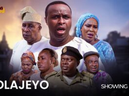 FOLAJEYO- Latest 2024 Comedy Movie Drama Starring; Femi Adebayo, Fathia Balogun, Adebayo Salami