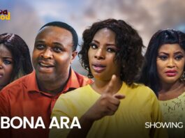 IGBONA ARA- Latest 2024 Yoruba Movie Drama Starring; Adebayo Salami, Femi Adebayo, Aisha Lawal