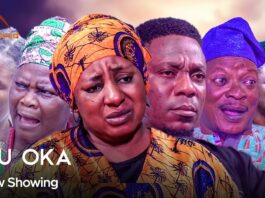Iru Oka - Latest Yoruba Movie 2024 Drama Mide Abiodun | Ademola Ajibola | Samuel Oniyitan