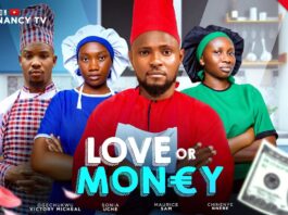 LOVE OR MONEY (New Movie) Maurice Sam, Chinenye Nnebe, Sonia Uche 2024 Nollywood Movie