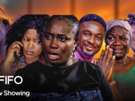 OFIFO - Latest Yoruba Movie 2024 Drama Niyi Johnson | Damilola Oni | Bukola Salawu | Adeyemi Adeyemo