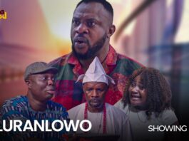 OLURANLOWO - LATEST 2024 MOVIE STARRING: Odunlade Adekola, Bolaji Amusan