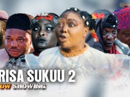 ORISA SUKUU PART 2 - Latest Yoruba Movies 2024 | Wunmi Ajiboye | Ogogo | Ronke Odusanya | Ayo Olaiya