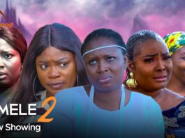 Omele Part 2 - Latest Yoruba Movie 2024 Drama Mobimpe | Ronke Odusanya |Aisha Lawal |Adeniyi Johnson