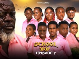 SCHOOL TRIP Episode 7 | THE LAST BLOODLINE | High School Drama Series | Latest Nollywood Movie 2024