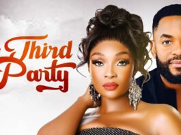 THE THIRD PARTY - Nigerian Movies 2024 Latest Full Movies