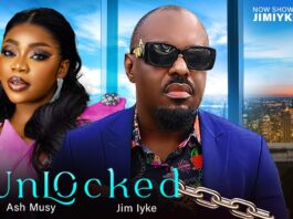 UNLOCKED (New Movie) Jim Iyke, Ashmusy, Sochi Infinity, Nwafor Izuchukwu 2024 New Hit Latest Movie..