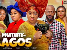 MUMMY OF LAGOS - Nigerian Movies 2024 latest full movies