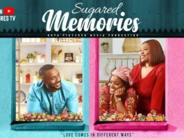 SUGARED MEMORIES | Susan Jimah, Aaron Sunday, Trinity Ugonabo | Latest Nollywood Movie 2024