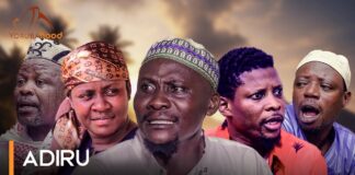 Adiru – Latest Yoruba Movie 2024 DOWNLOAD Adiru - Latest Yoruba Movie 2024 Drama Rotimi Salami, Yinka Solomon, Tunde Usman, Ayobami Fasanya