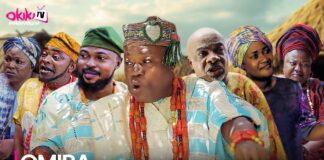 Omira – Latest 2024 Yoruba Movie DOWNLOAD OMIRA - Latest 2024 Yoruba Epic Movie Drama Starring Ebun Oloyede, Oluwaranti Aregbesola, Alebiosu