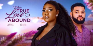 When True Love Abound – 2024 Nigerian Movie DOWNLOAD When True Love Abound - Mercy Johnson, Stephen Odimgbe (Latest Nollywood Movie 2024)