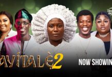 Ayitale 2 – Latest Nigerian Movie 2025 DOWNLOAD AYITALE 2 - Latest Nollywood Movie 2025, Damilola Oni, Oyinlola Opeyemi, Ronke Odusanya, Apa, Kemity