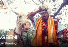 Agbeni – Latest Yoruba Movie 2025 DOWNLOAD Agbeni - Latest Yoruba Movie 2025 Epic Yinka Quadri, Taofeek Adewale, Wunmi Bello, Olanrewaju Odeajo