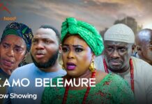 Kamo Belemure – Latest Yoruba Movie 2025 DOWNLOAD Kamo Belemure - Latest Yoruba Movie 2025 Drama Shola Kosoko, Yemi Elesho, Babatunde CosB