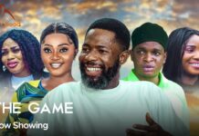 The Game – Latest Yoruba Movie 2025 DOWNLOAD The Game - Latest Yoruba Movie 2025 Drama Mimisola Daniel, Habeeb Alagbe, Sodiq Habeeb Ancestor