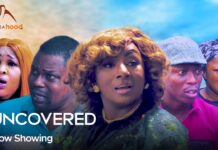 Uncovered – Latest Yoruba Movie 2025 DOWNLOAD Uncovered - Latest Yoruba Movie 2025 Drama Mide Abiodun, Sanusi Izihaq, Bolatito & Bukola Ilesanmi