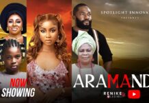 Aramanda – Latest Yoruba Movie 2025 DOWNLOAD ARAMANDA Latest Yoruba Movie 2025 | Mide Abiodun | Akeem Ogara | Abeni Agbon | Renike Oladimeji