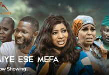 Aiye Ese Mefa – Latest Yoruba Movie 2025 DOWNLOAD Aiye Ese Mefa - Latest Yoruba Movie 2025 Drama Mide Abiodun, Habeeb Alagbe, Olatunde Irenitemi