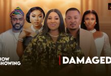Damaged – Yoruba Movie 2025 DOWNLOAD Damaged - Yoruba Movie 2025 Drama Mide Martins, Oyinda Sanni, Anike Ami, Mimmy Tea, Tunde Aderinoye