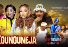 Egunguneja – Latest Yoruba Movie 2025 DOWNLOAD EGUNGUNEJA Latest Yoruba Movie 2025 -Bimbo Adebayo | Mide Martins | Tokunbo Marvins | Muyiwa Adekoge