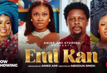 Emi Kan – Yoruba Movie 2025 DOWNLOAD EMI KAN - Yoruba Movie 2025 Drama Anike Ami, Rotimi Salami, Lola Idije, Yetunde Alabi.