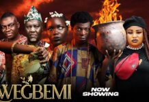 EWEGBEMI – Yoruba Movie 2025 DOWNLOAD EWEGBEMI Yoruba Movie Drama Featuring Sanusi Izihaq, Fisayomi Abeebi, Alapini, Tokunbo malvis
