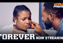 Forever {Titi Aye} – Latest Yoruba Movie 2025 DOWNLOAD FOREVER {Titi Aye} Latest Yoruba Movie 2025 | Habeeb Alagbe | Funmilayo Omikunle |Fagbenro Oluwaseun