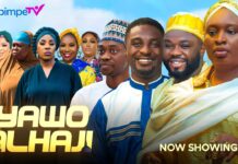 Iyawo Alhaji – Yoruba Movie 2025 DOWNLOAD IYAWO ALHAJI- Yoruba Movie 2025 Drama Lateef Adedimeji, Bimpe Adedimeji ,Itele, Kemity, Niyi Johnson