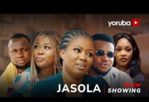 Jasola – Yoruba Movie 2025 DOWNLOAD Jasola Yoruba Movie 2025 Drama Seilat Adeyemo, Juliet Jatto, Ayo Olaiya, Tunde Adejumo, Arinaja,Ladi