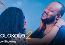 Kolokolo (Part 2) – Latest Yoruba Movie 2025 DOWNLOAD Kolokolo Part 2 - Latest Yoruba Movie 2025 Drama Ademola Amoo, Motilola Akinlami, Joke Dallimore