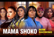Mama Shoko – 2025 Yoruba Movie DOWNLOAD MAMA SHOKO - LOLA IDIJE, WUMI TORIOLA, JIRE OGUNLEYE, SOTAYO GAGA, BIMBO AFOLAYAN, YORUBA MOVIE 2025