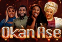 Okan Ase – Latest Yoruba Movie 2025 DOWNLOAD OKAN ASE Latest Yoruba Movie 2025 | Jide Awobona | Hadiza Abubakar | Fausat Balogun | Yinka Solomon