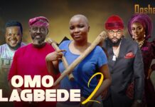 Omo Alagbede 2 – Latest Yoruba Movie 2025 DOWNLOAD OMO ALAGBEDE 2 Latest Yoruba Movie 2025 Mary Gold Ayo Olaiya Kola Ajeyemi Aishat Lawal Kiki Bakare