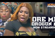 Ore Mi Orogun Mi – Latest Yoruba Movie 2025 DOWNLOAD ORE MI OROGUN MI Latest Yoruba Movie 2025 |Ronke Odusanya |Damilola Oni|Lege Miami |Murphy Adeniyi