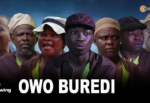 Owo Buredi – Latest Yoruba Movie Drama 2025 DOWNLOAD OWO BUREDI Latest Yoruba Movie Comedy Drama 2025 Starring Apankufor | Ogboluke | Tosin Olaniyan |